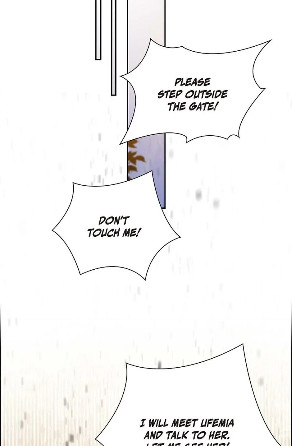 Don’t Look For Me Chapter 43 page 84