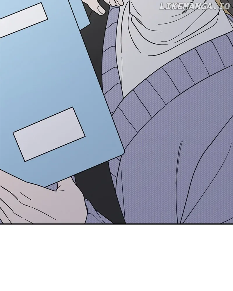 No Dating Allowed In The Office Chapter 45 page 55