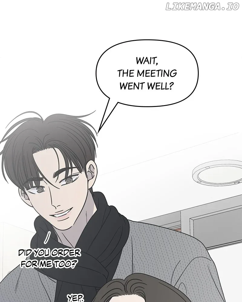 No Dating Allowed In The Office Chapter 45 page 70
