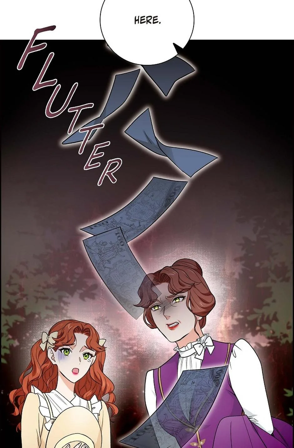 Don’t Look For Me Chapter 43 page 87