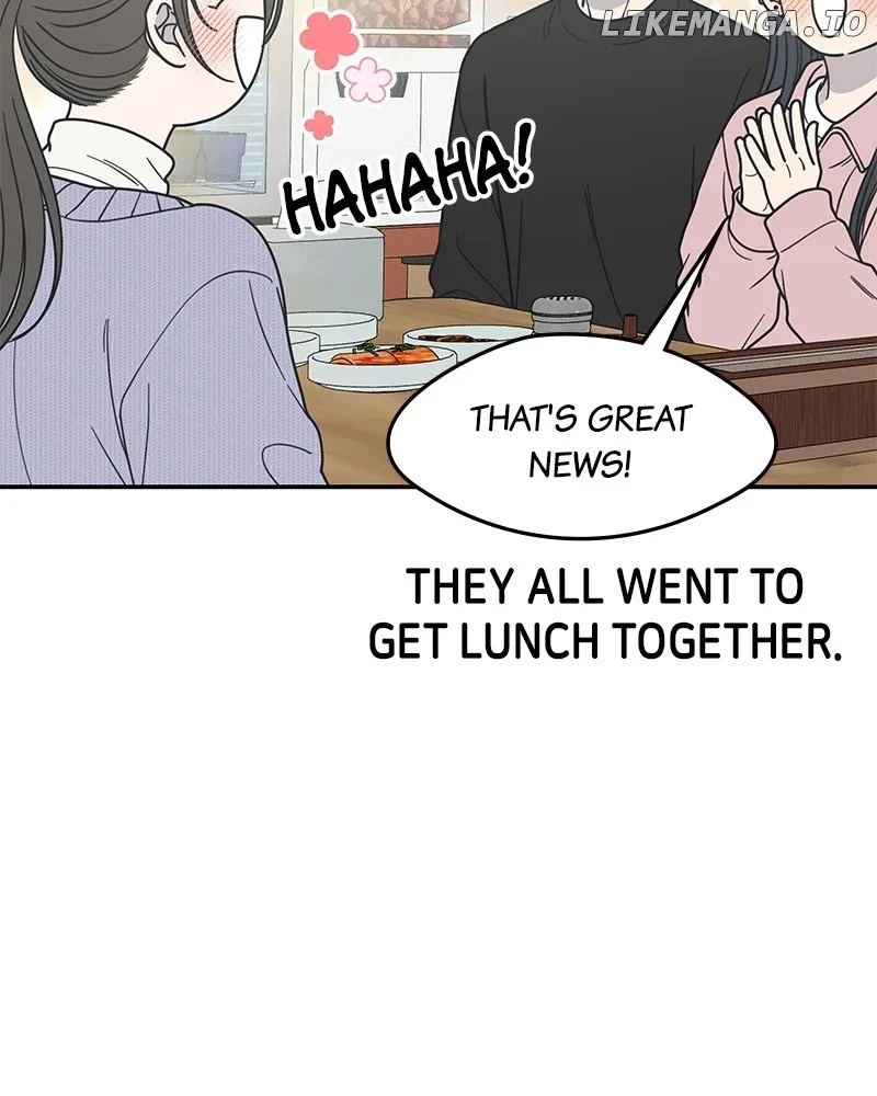 No Dating Allowed In The Office Chapter 45 page 65