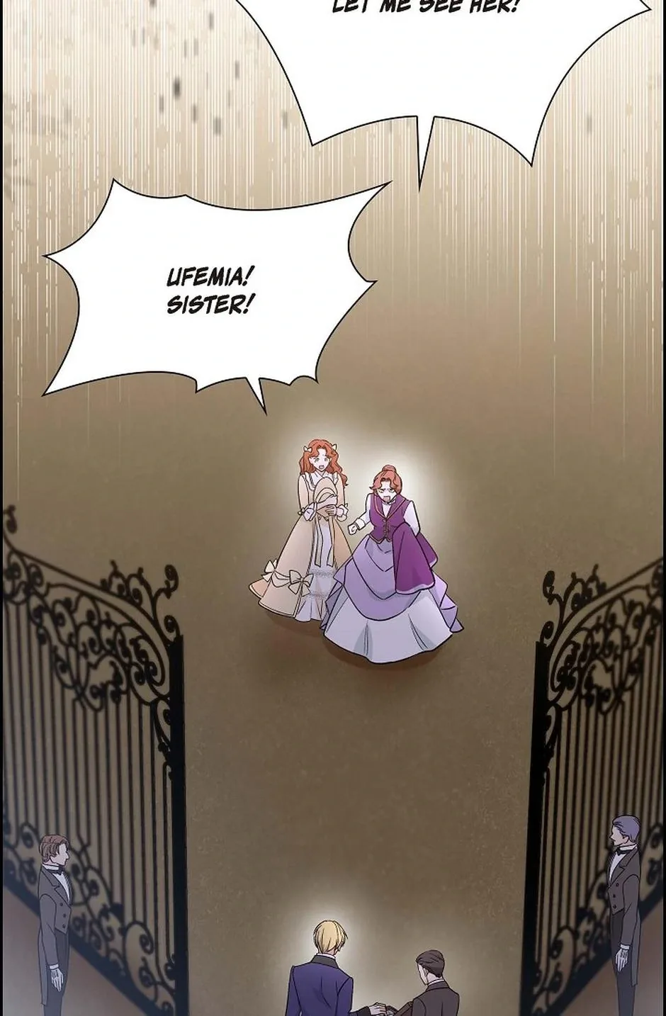 Don’t Look For Me Chapter 43 page 85
