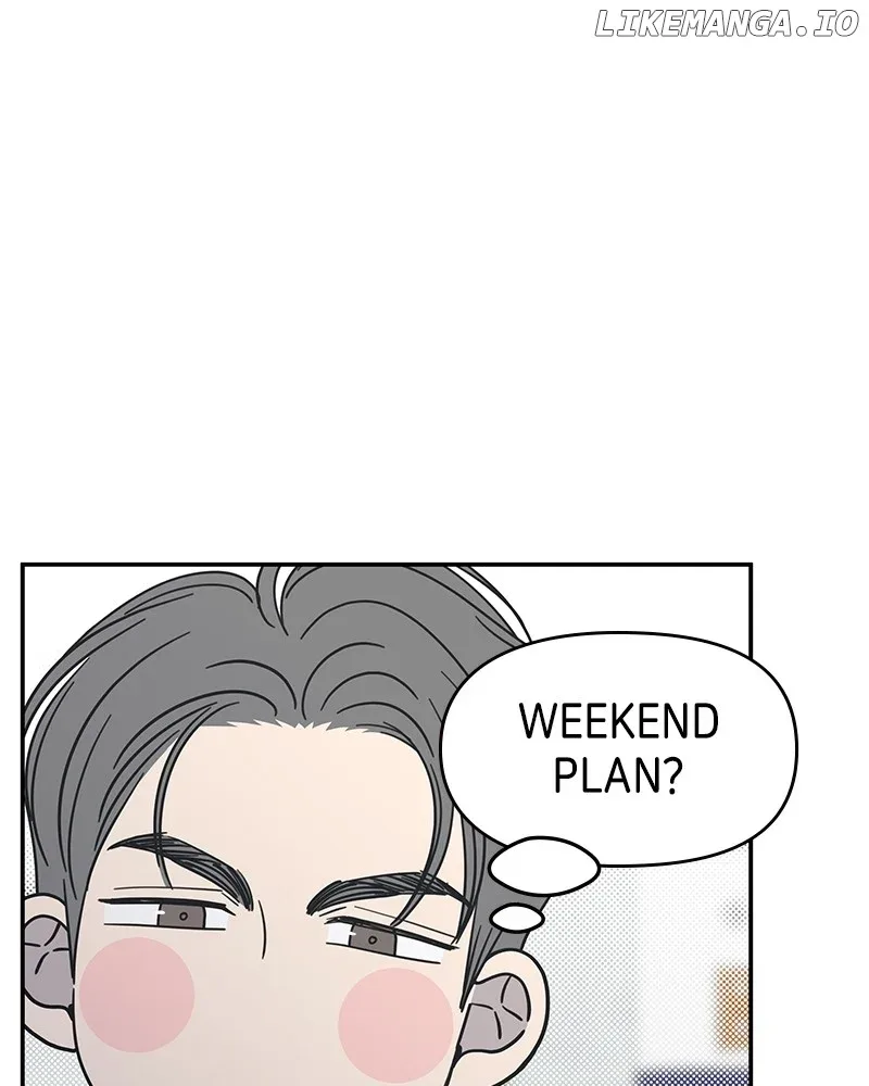 No Dating Allowed In The Office Chapter 45 page 80