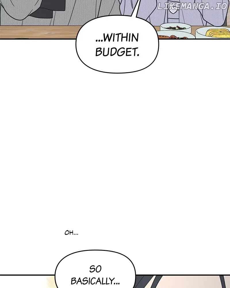 No Dating Allowed In The Office Chapter 45 page 90