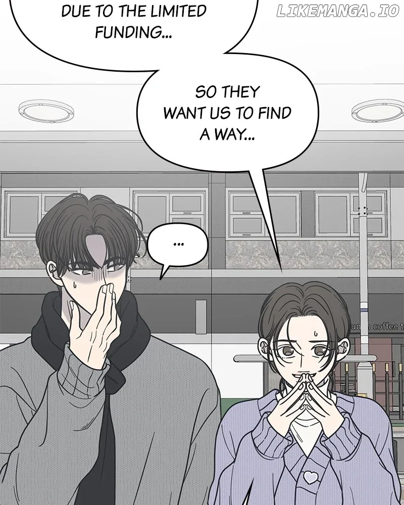 No Dating Allowed In The Office Chapter 45 page 89