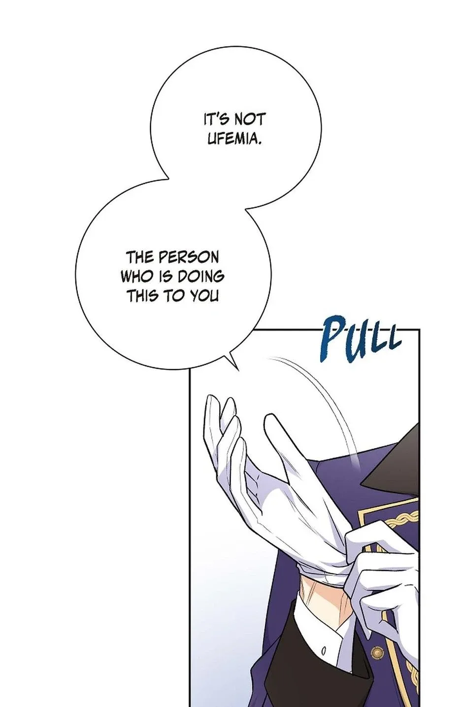 Don’t Look For Me Chapter 43 page 90
