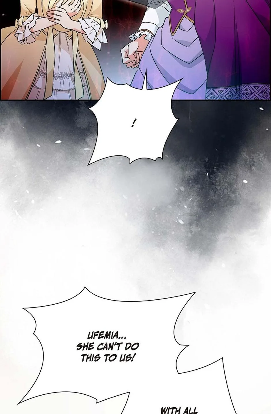 Don’t Look For Me Chapter 43 page 88