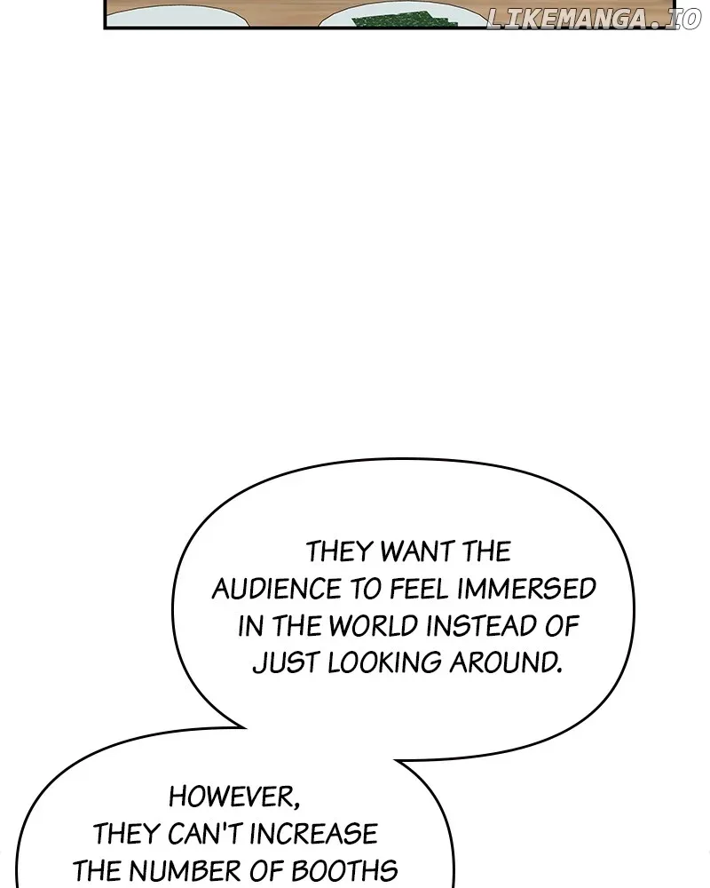 No Dating Allowed In The Office Chapter 45 page 88