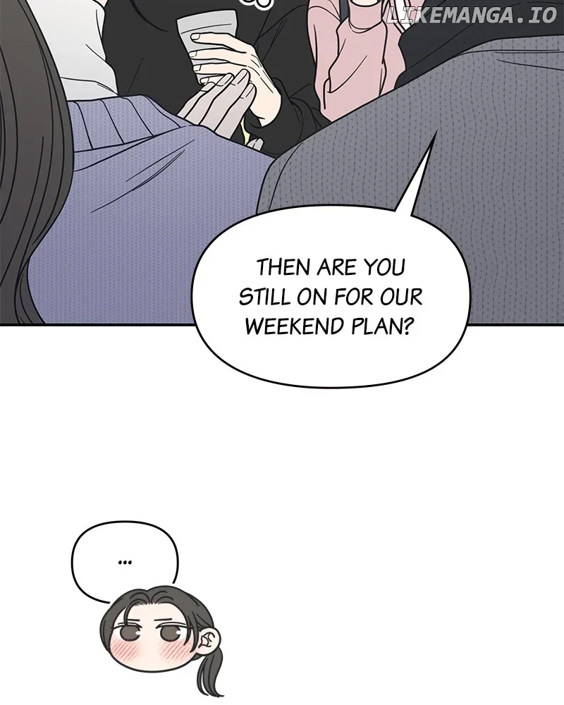 No Dating Allowed In The Office Chapter 45 page 79