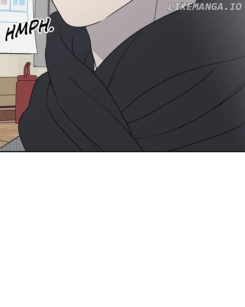 No Dating Allowed In The Office Chapter 45 page 116