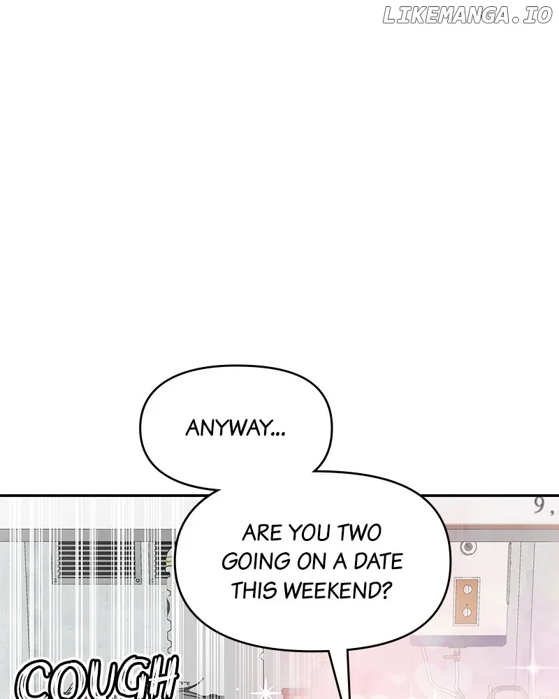 No Dating Allowed In The Office Chapter 45 page 108