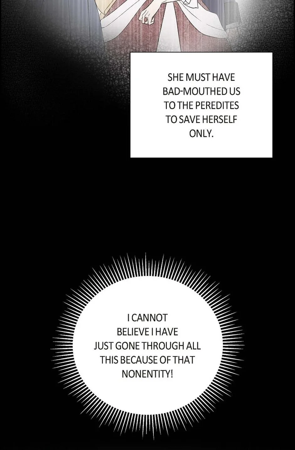 Don’t Look For Me Chapter 43 page 96