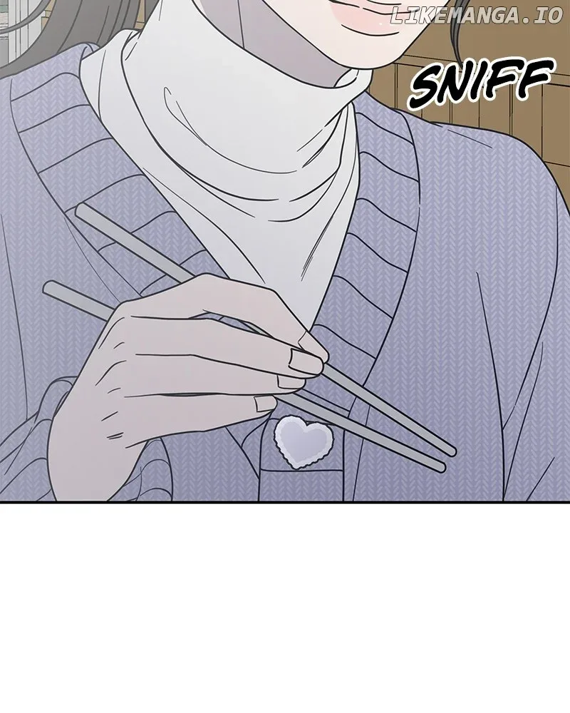 No Dating Allowed In The Office Chapter 45 page 100