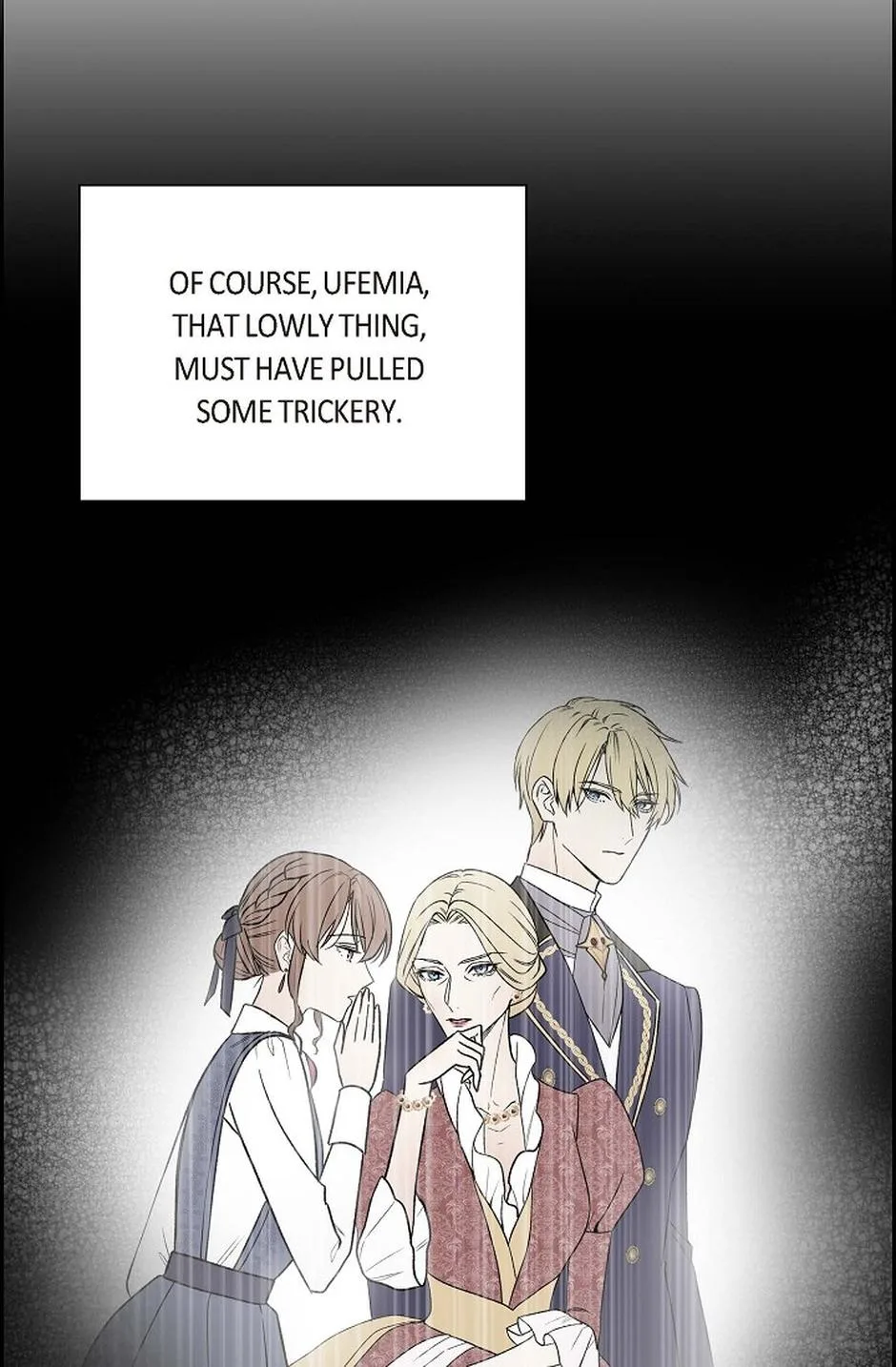 Don’t Look For Me Chapter 43 page 95