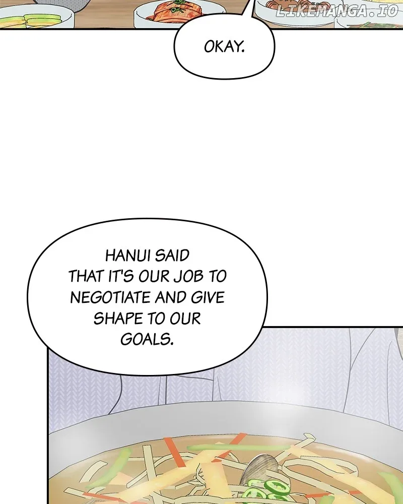 No Dating Allowed In The Office Chapter 45 page 97