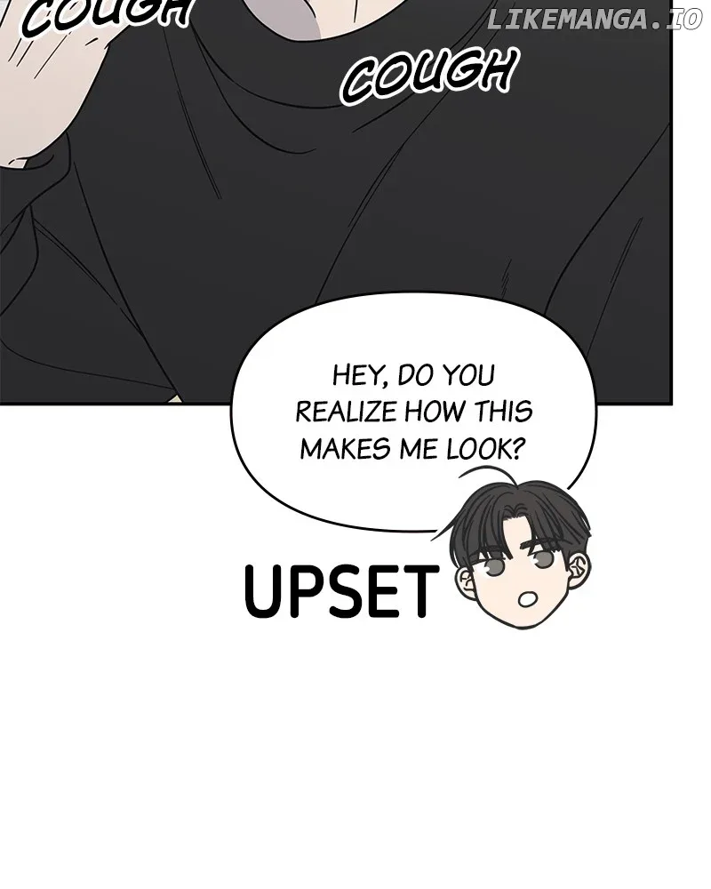 No Dating Allowed In The Office Chapter 45 page 113