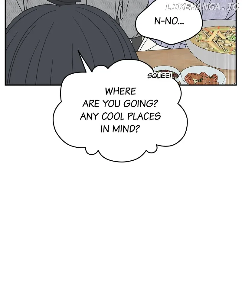 No Dating Allowed In The Office Chapter 45 page 111