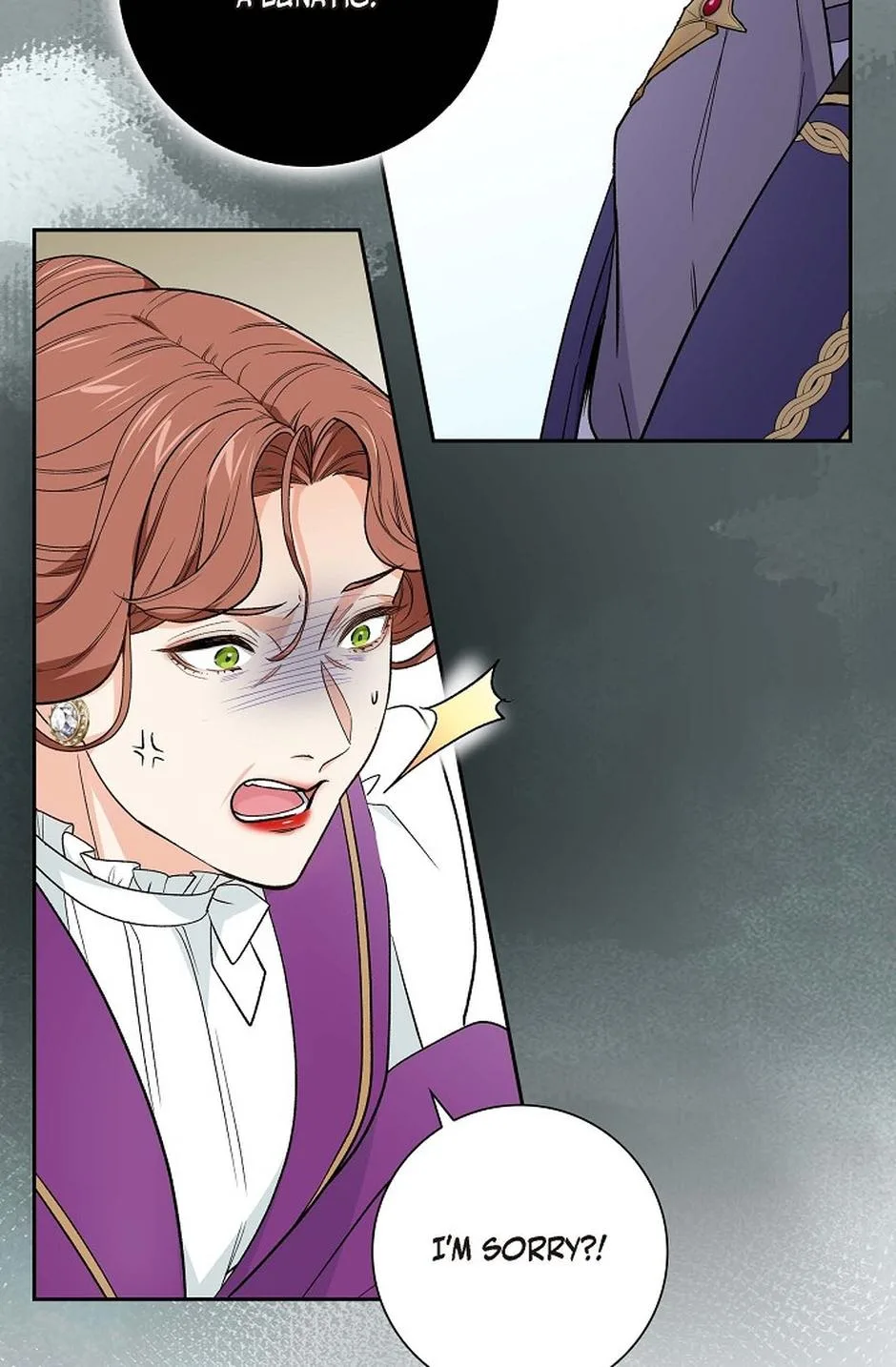 Don’t Look For Me Chapter 43 page 101