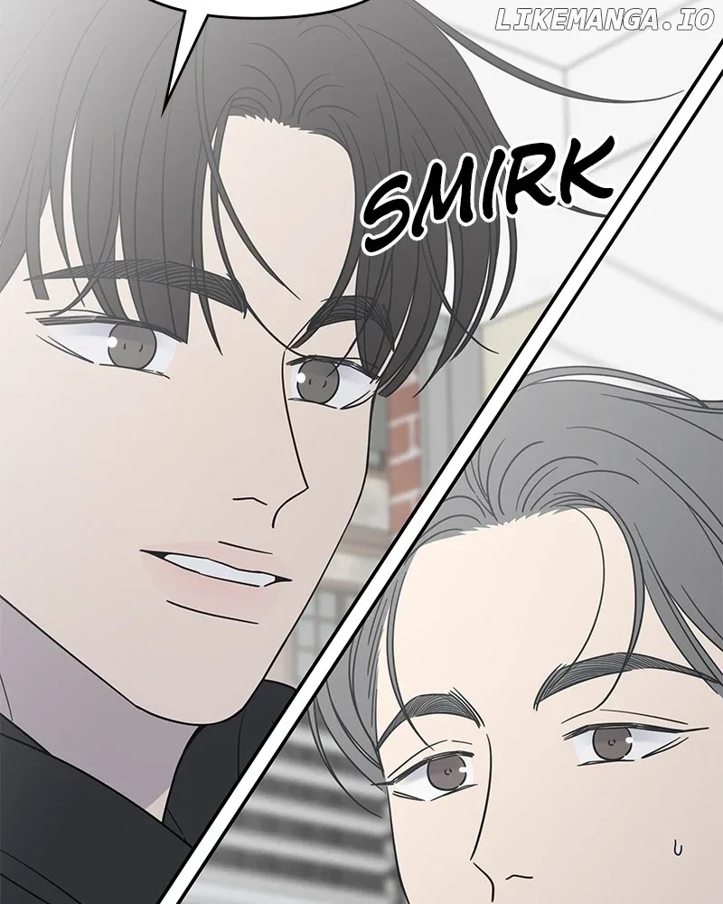 No Dating Allowed In The Office Chapter 45 page 134