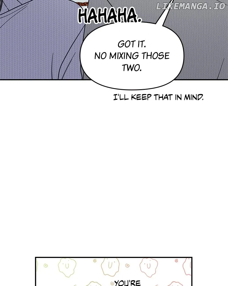 No Dating Allowed In The Office Chapter 45 page 123
