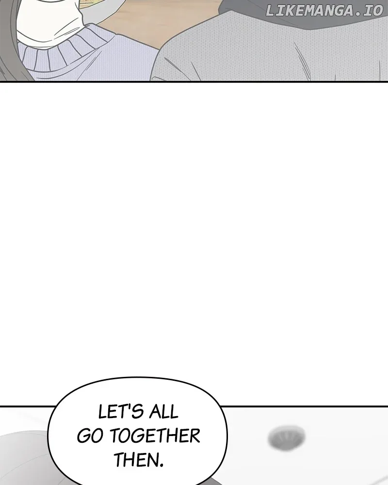 No Dating Allowed In The Office Chapter 45 page 133