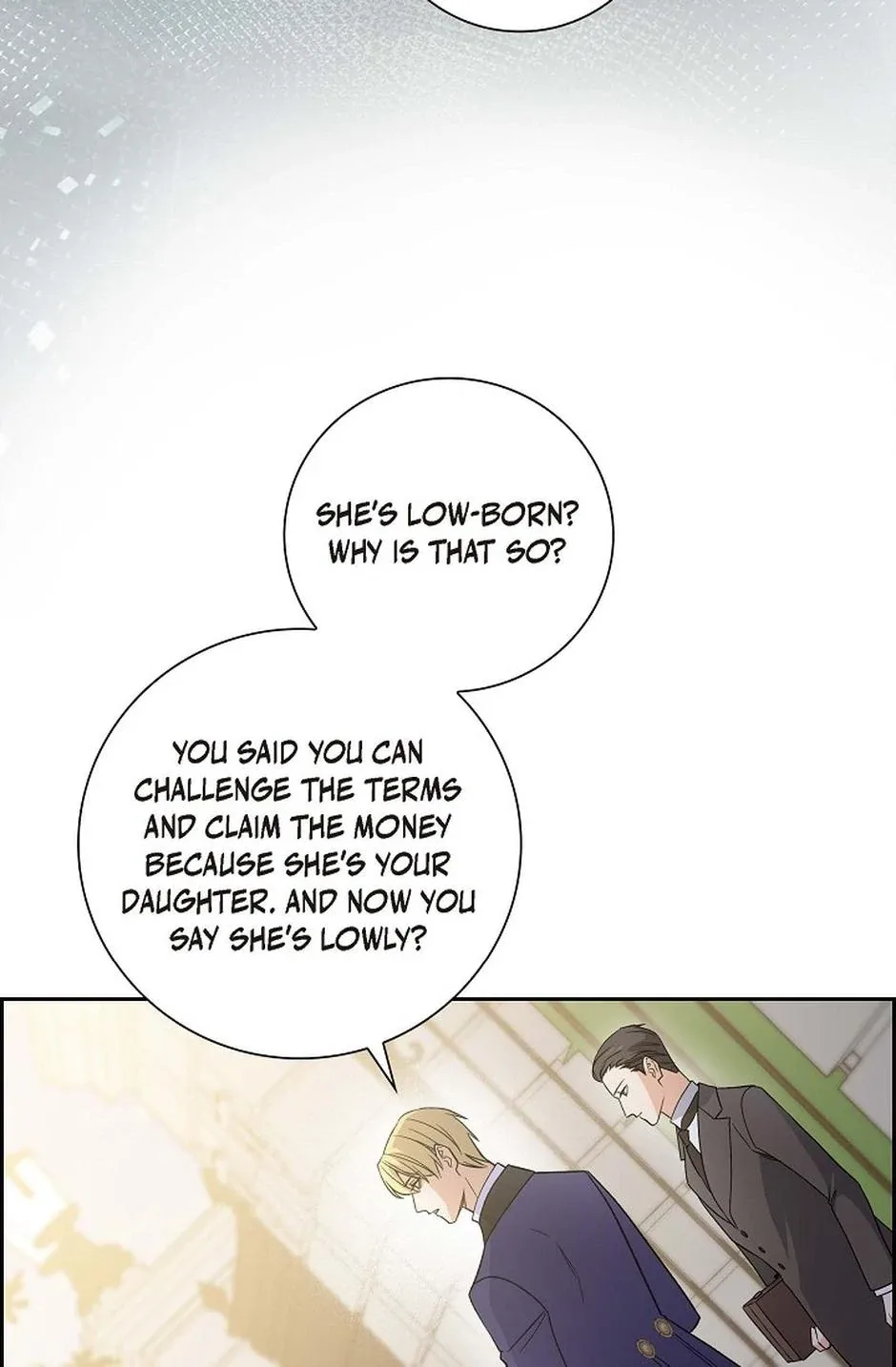 Don’t Look For Me Chapter 43 page 102