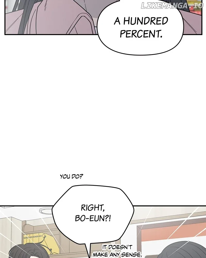 No Dating Allowed In The Office Chapter 45 page 118