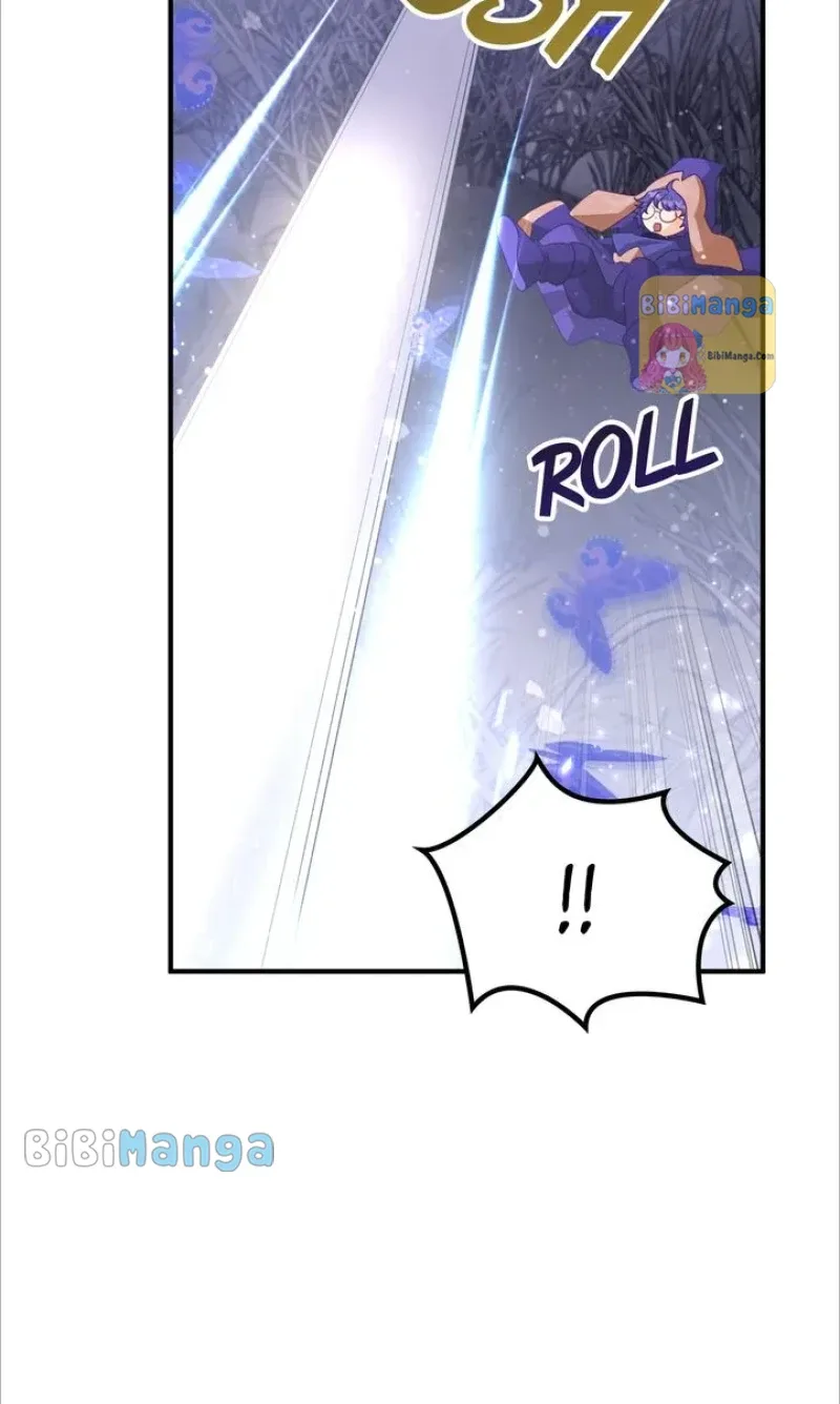 Terrarium Adventure Chapter 46 page 14