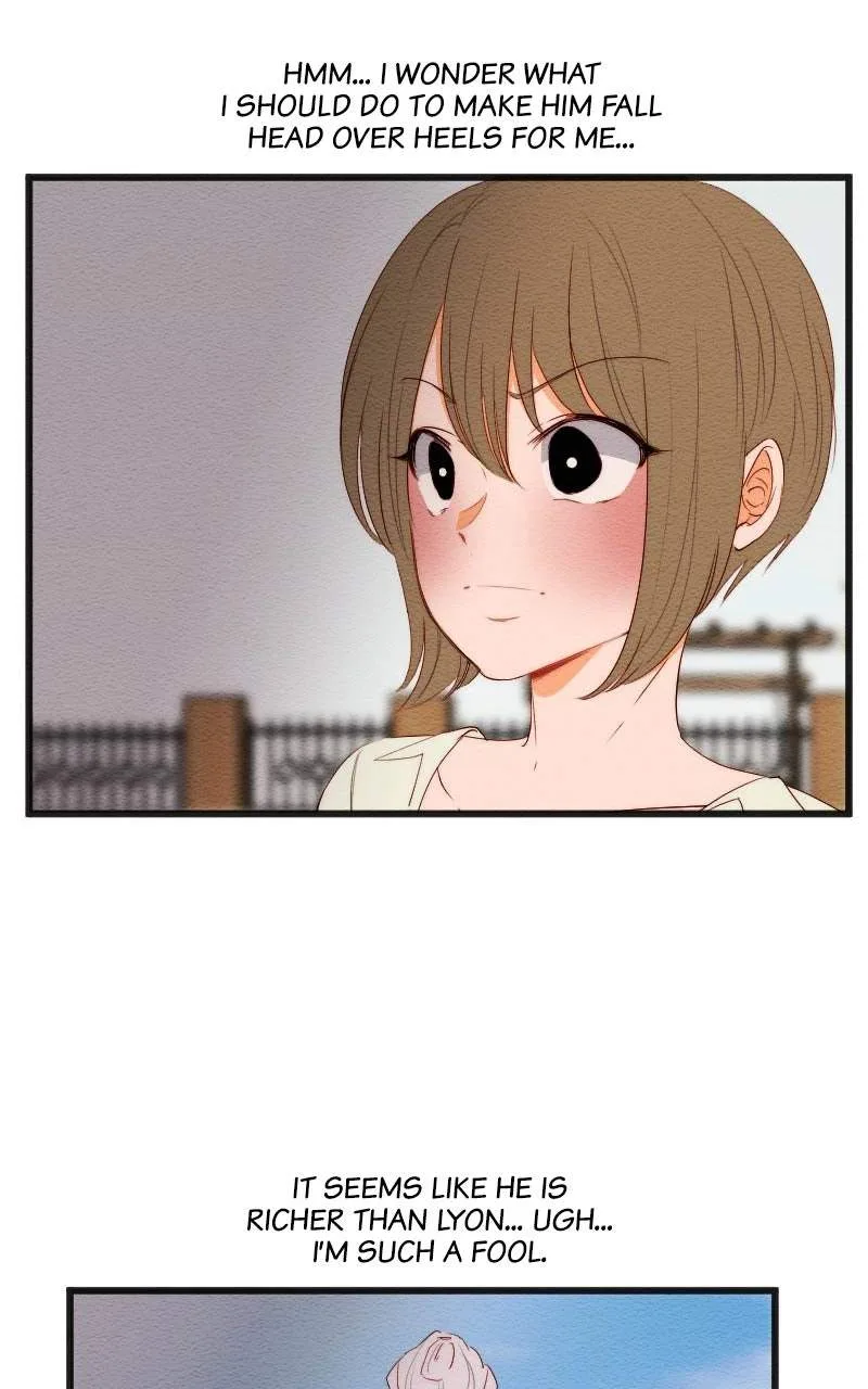 Mistaken for a Wicked Woman! Chapter 161 page 8