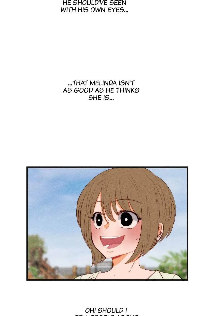 Mistaken for a Wicked Woman! Chapter 161 page 11