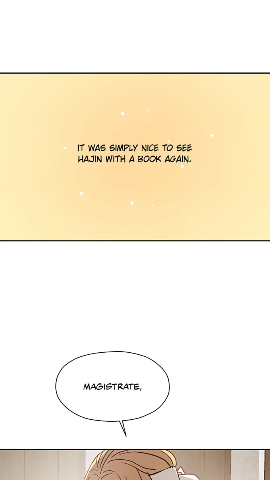 Under the Plum Blossom Tree Chapter 50 page 17