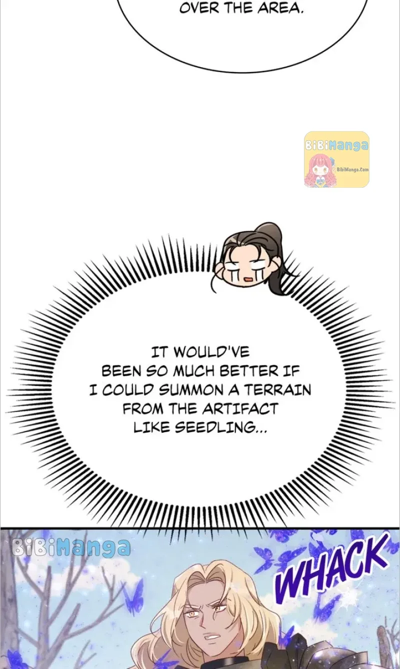 Terrarium Adventure Chapter 46 page 19