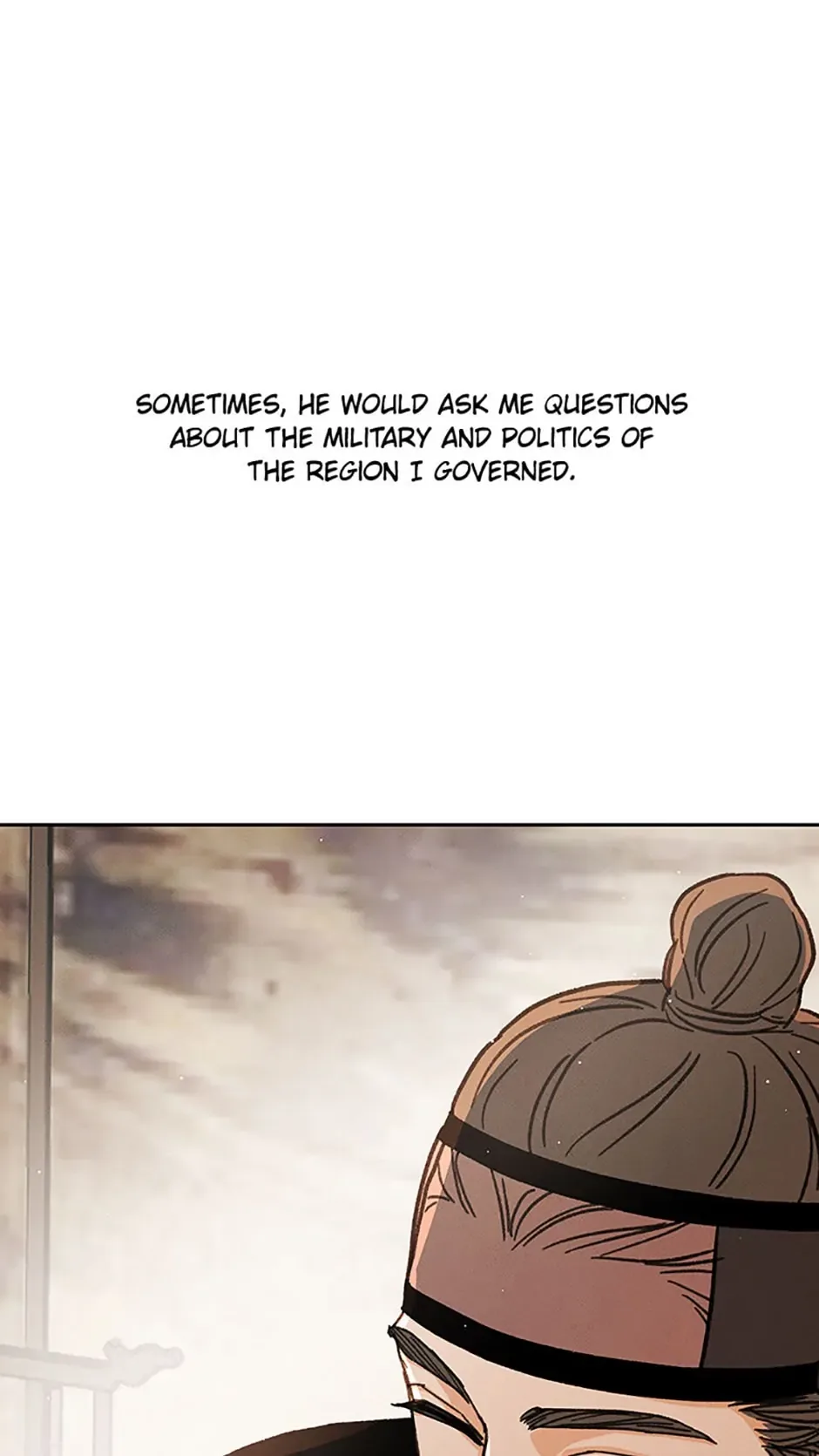 Under the Plum Blossom Tree Chapter 50 page 19