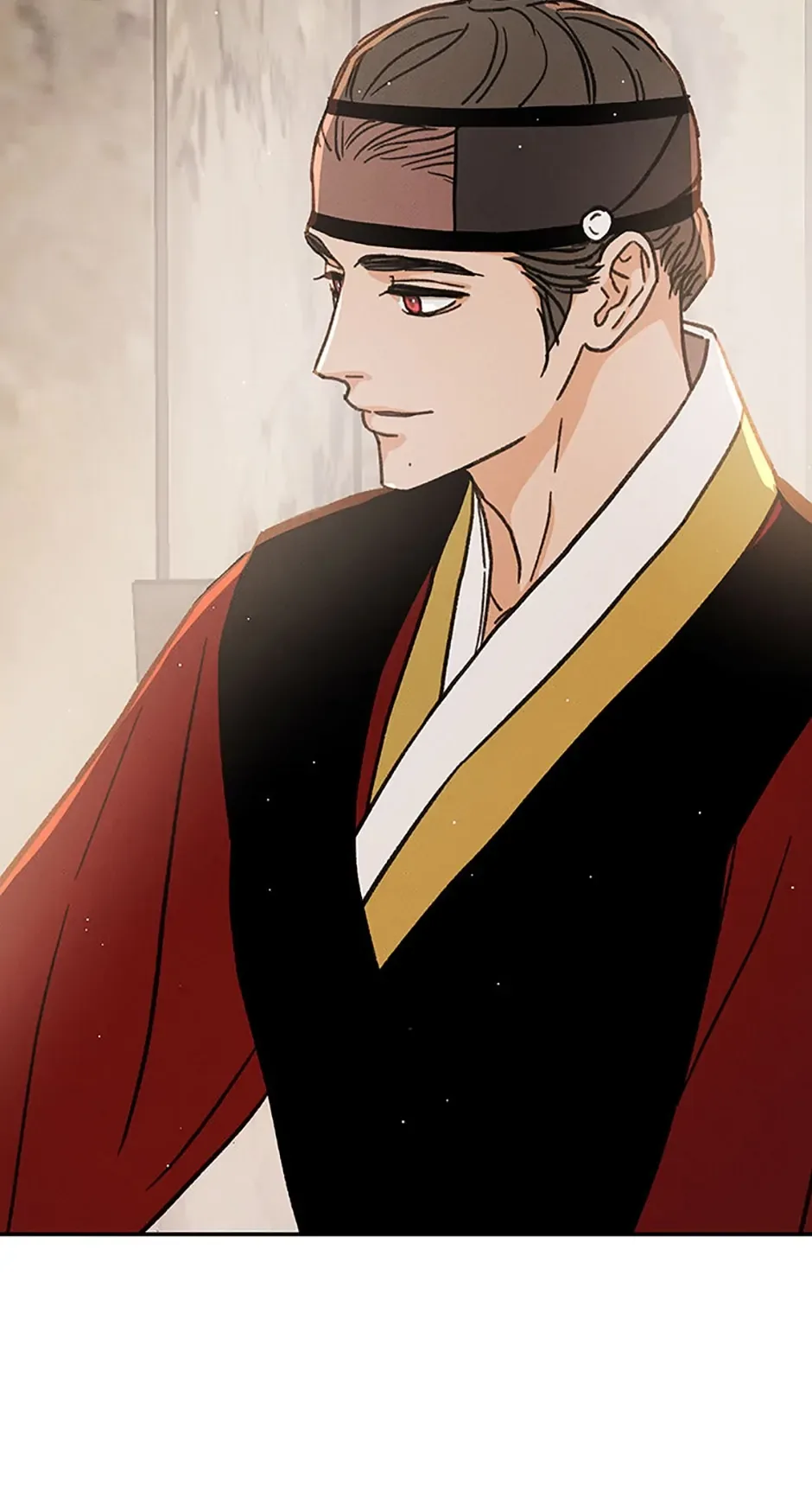 Under the Plum Blossom Tree Chapter 50 page 16