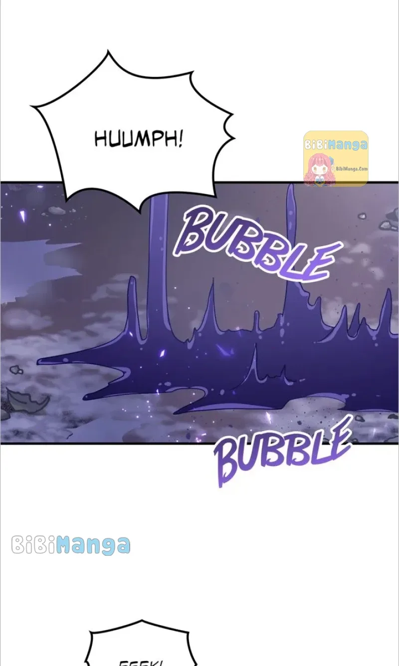 Terrarium Adventure Chapter 46 page 17