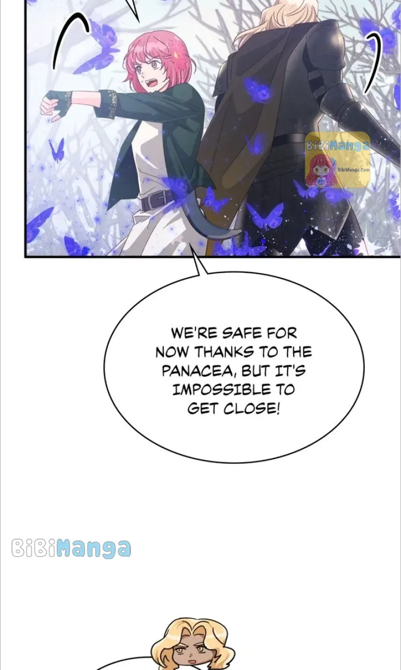 Terrarium Adventure Chapter 46 page 21