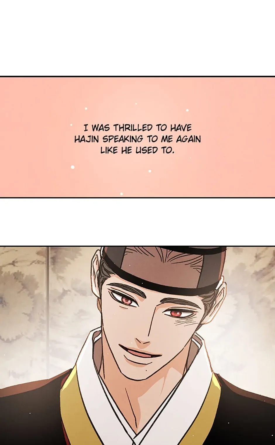 Under the Plum Blossom Tree Chapter 50 page 22