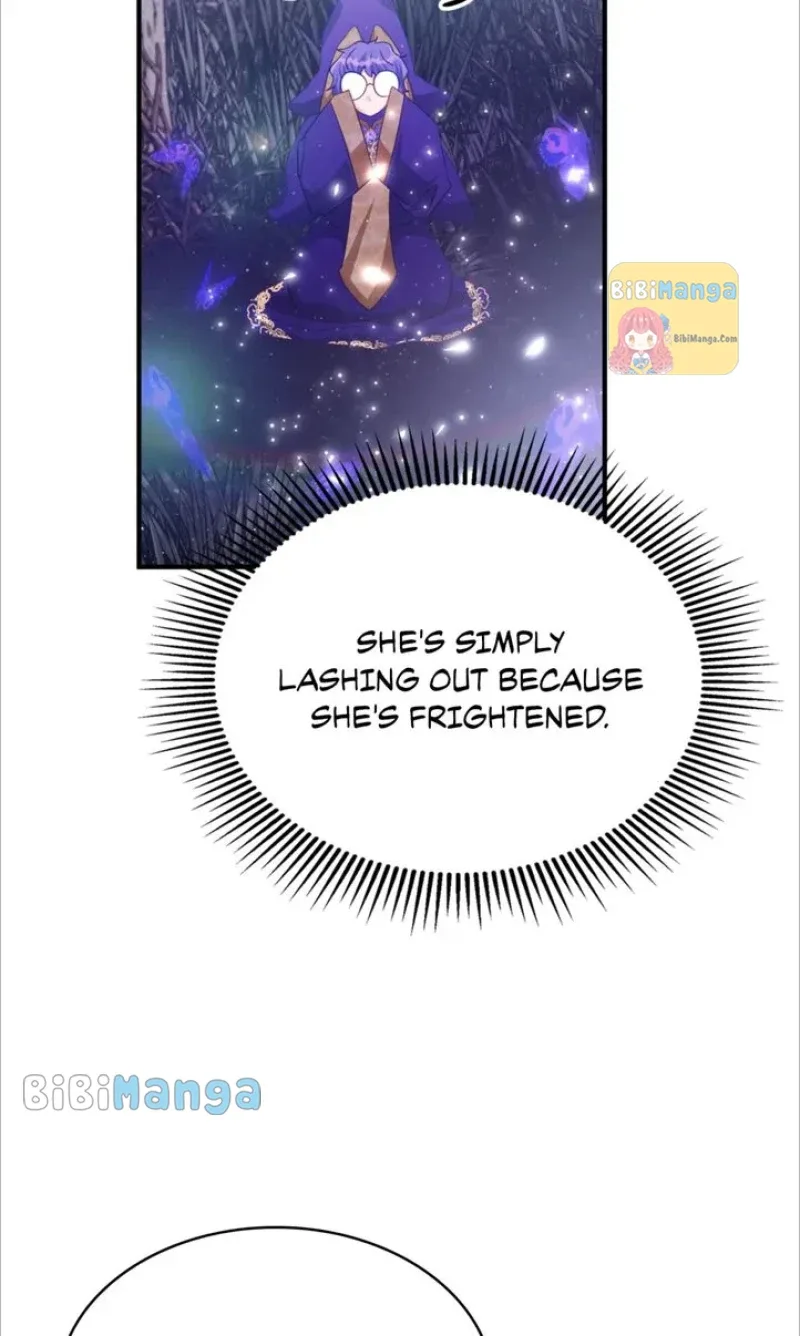 Terrarium Adventure Chapter 46 page 24