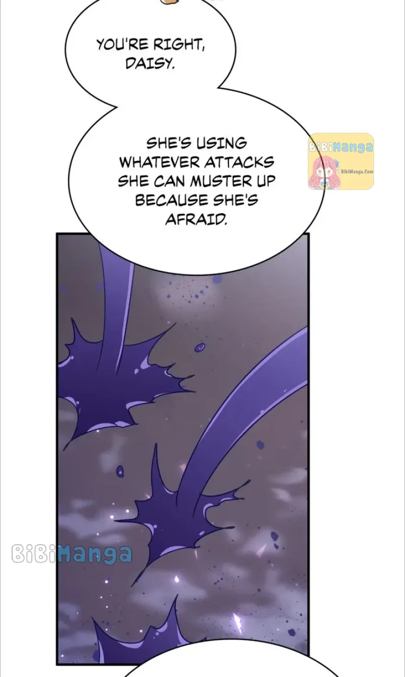 Terrarium Adventure Chapter 46 page 22