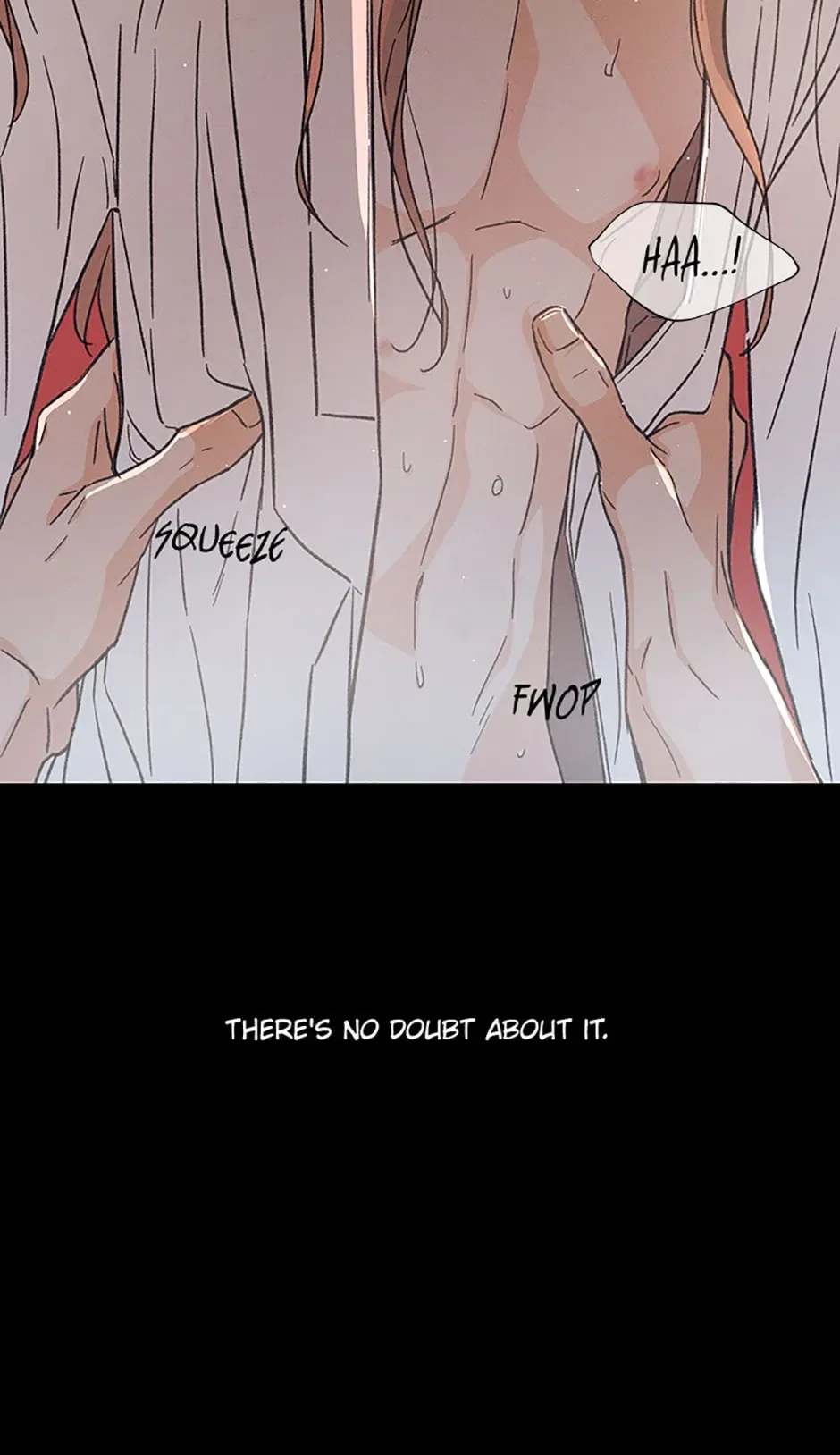 Under the Plum Blossom Tree Chapter 50 page 37