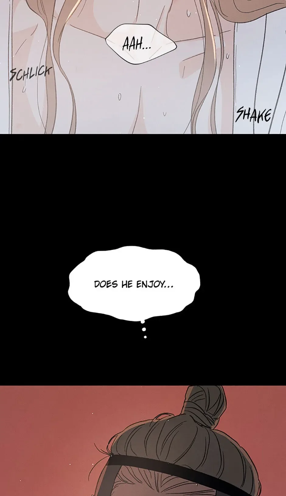 Under the Plum Blossom Tree Chapter 50 page 34