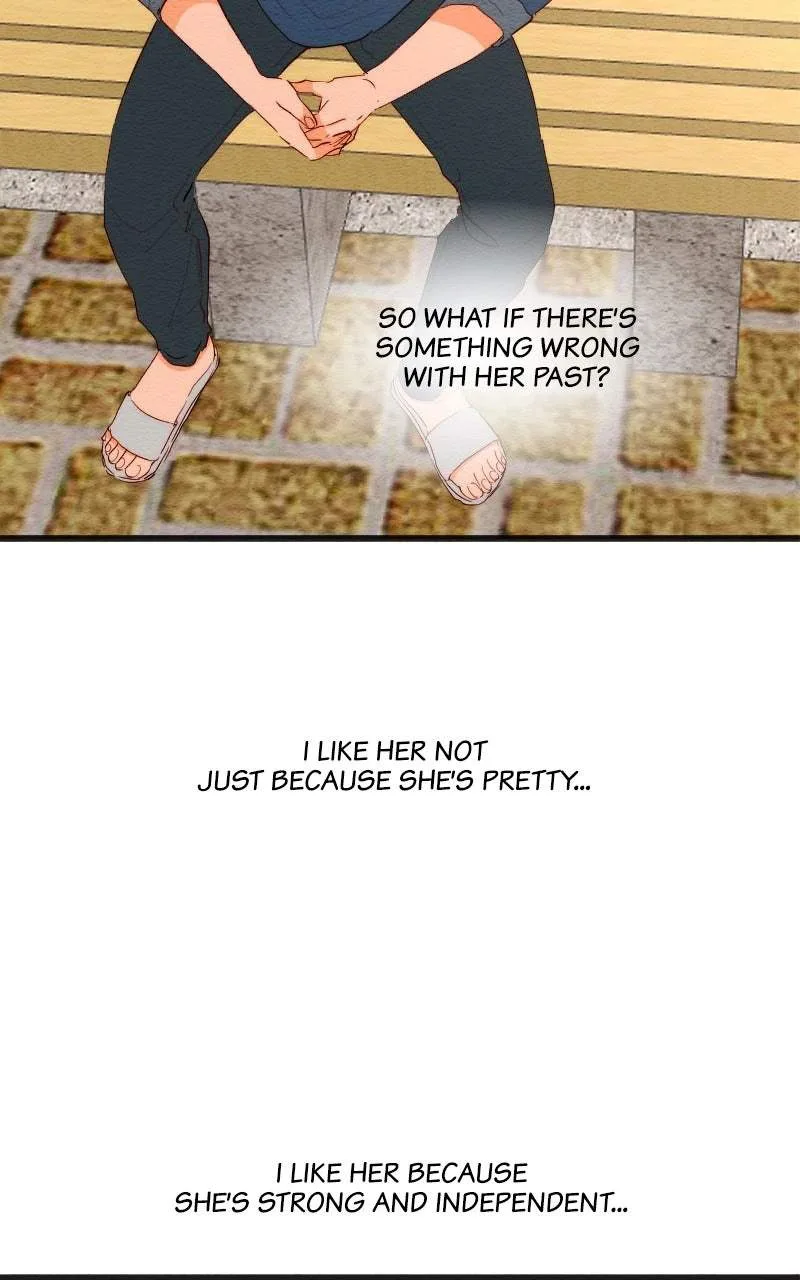 Mistaken for a Wicked Woman! Chapter 161 page 22
