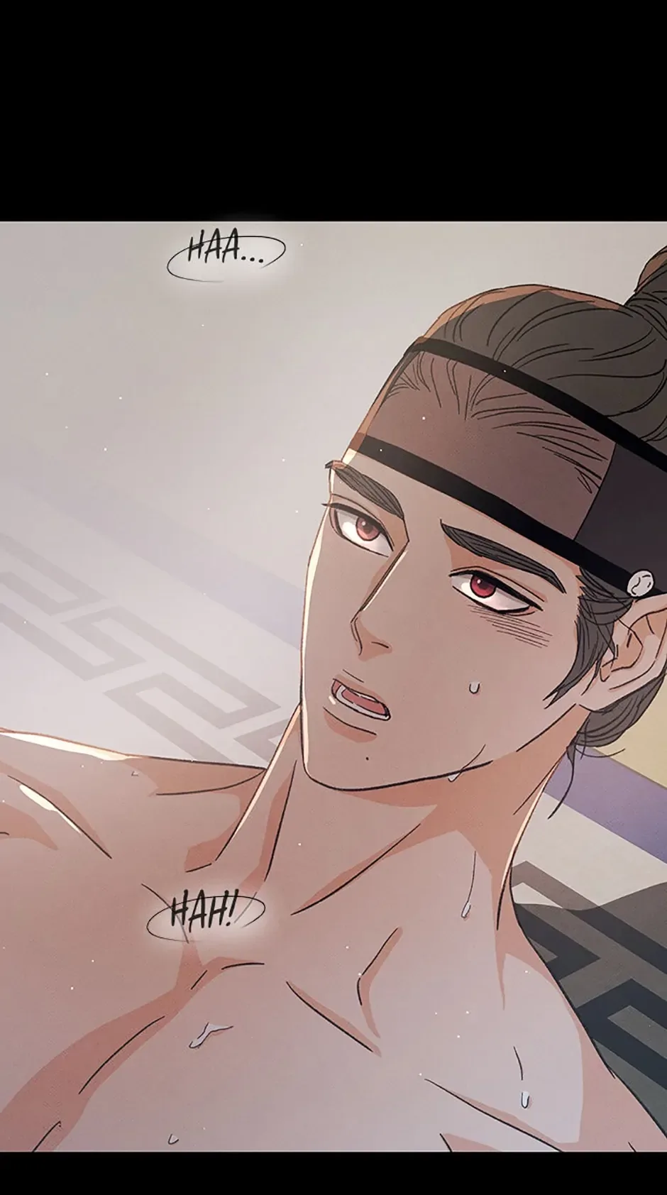 Under the Plum Blossom Tree Chapter 50 page 29