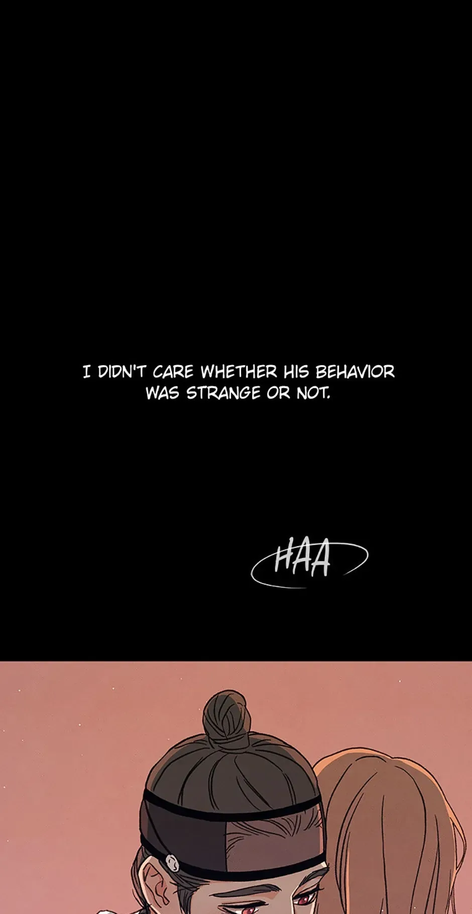 Under the Plum Blossom Tree Chapter 50 page 44