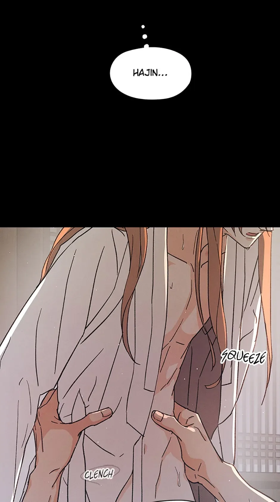 Under the Plum Blossom Tree Chapter 50 page 30