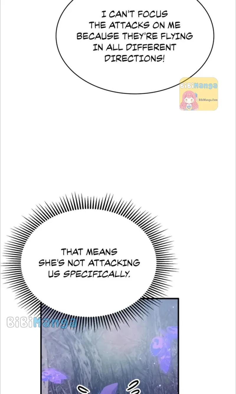Terrarium Adventure Chapter 46 page 23