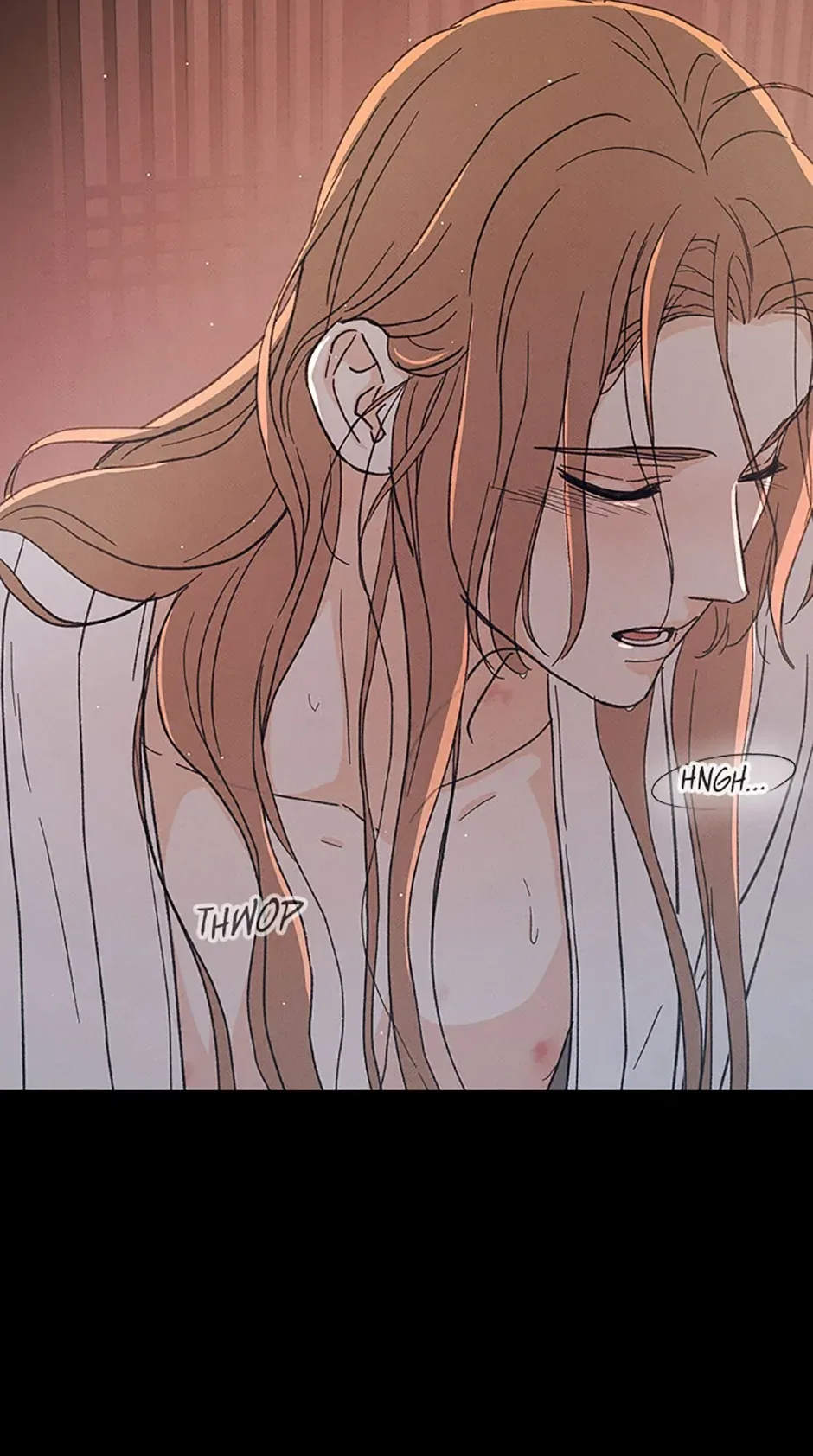 Under the Plum Blossom Tree Chapter 50 page 32