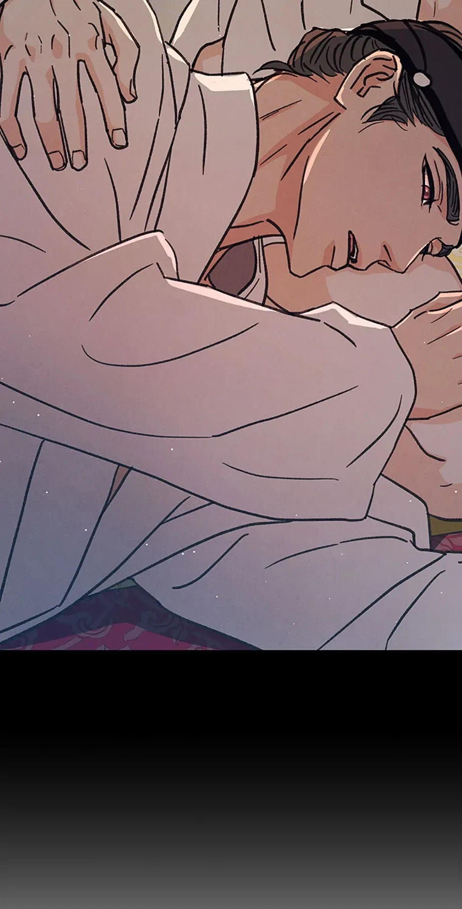 Under the Plum Blossom Tree Chapter 50 page 50