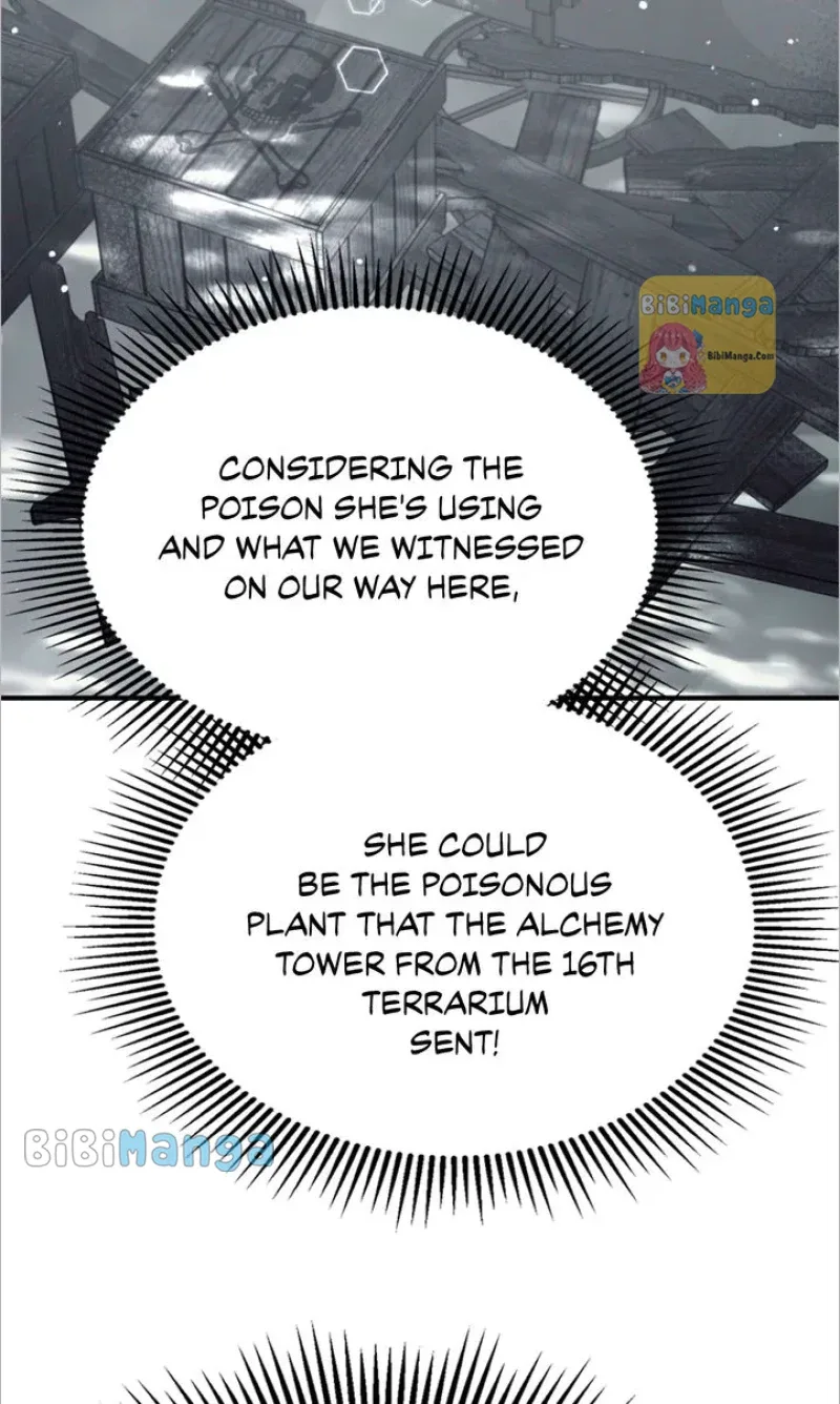 Terrarium Adventure Chapter 46 page 27