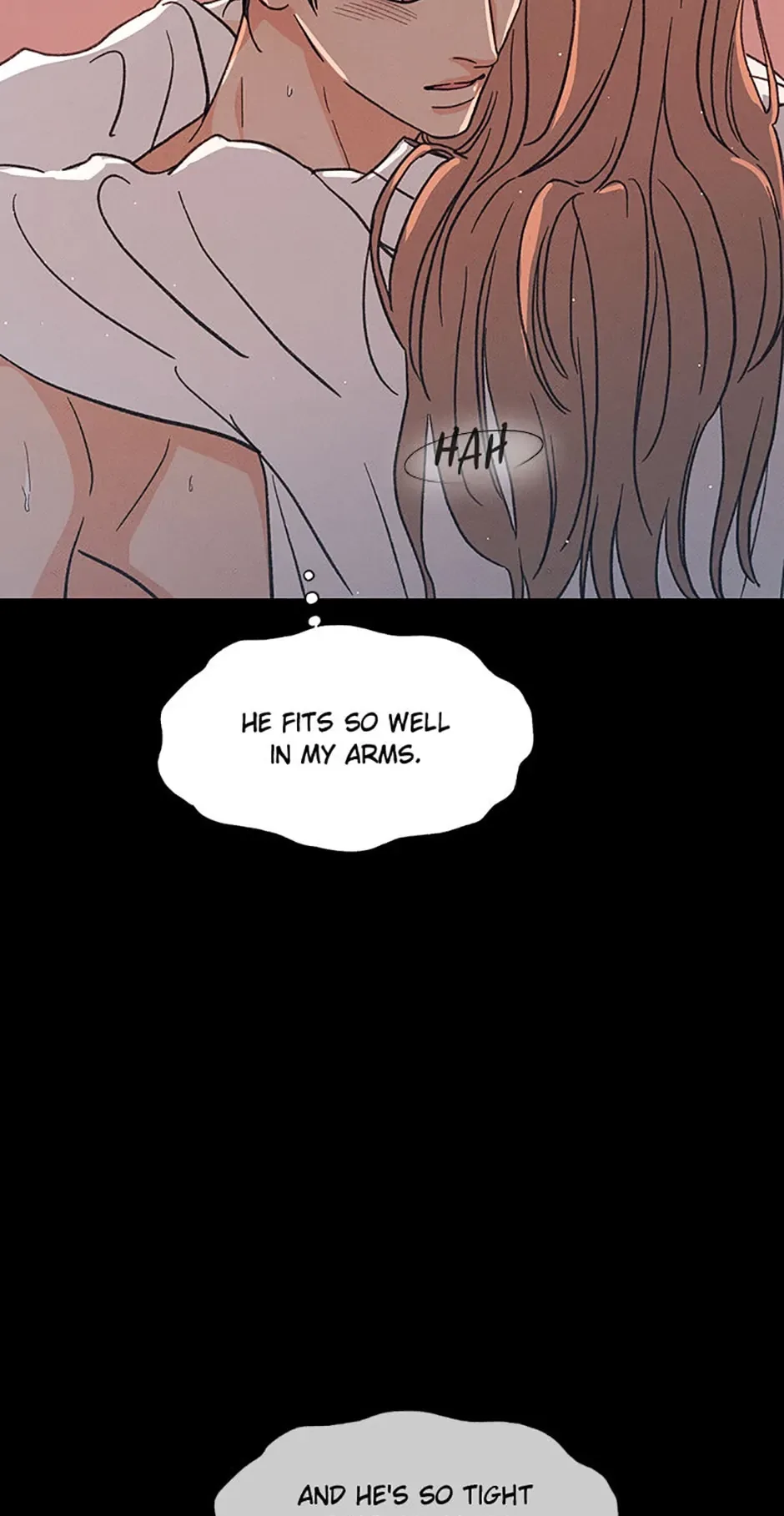 Under the Plum Blossom Tree Chapter 50 page 45